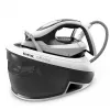 Tefal Express Power SV8130 2800 W 1,8 L Durilium AirGlide Autoclean -silityspohja musta, valkoinen