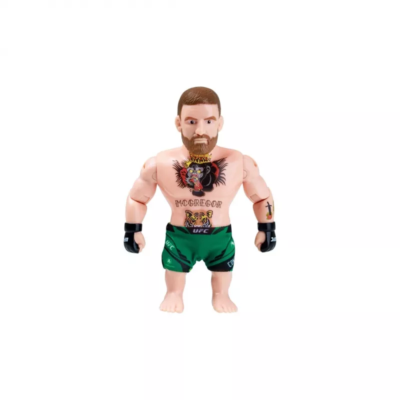 Ufc Octagon Fighters S1 toimintafiguuri 11 cm - Conor Mcgregor