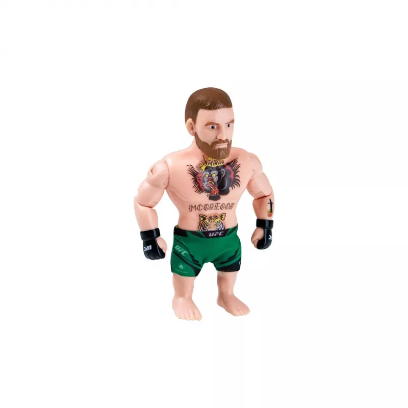 Ufc Octagon Fighters S1 toimintafiguuri 11 cm - Conor Mcgregor