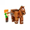 Minecraft S2 3D WIND-UP -lelu - Alex & hevonen