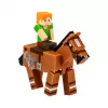 Minecraft S2 3D WIND-UP -lelu - Alex & hevonen