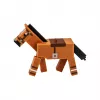 Minecraft S2 3D WIND-UP -lelu - Alex & hevonen