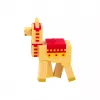 Minecraft S2 3D -vetolelu - Noor & laama