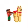 Minecraft S2 3D -vetolelu - Noor & laama