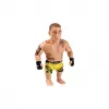 Ufc Octagon Fighters S1 toimintafiguuri 11 CM - Alex Pereira