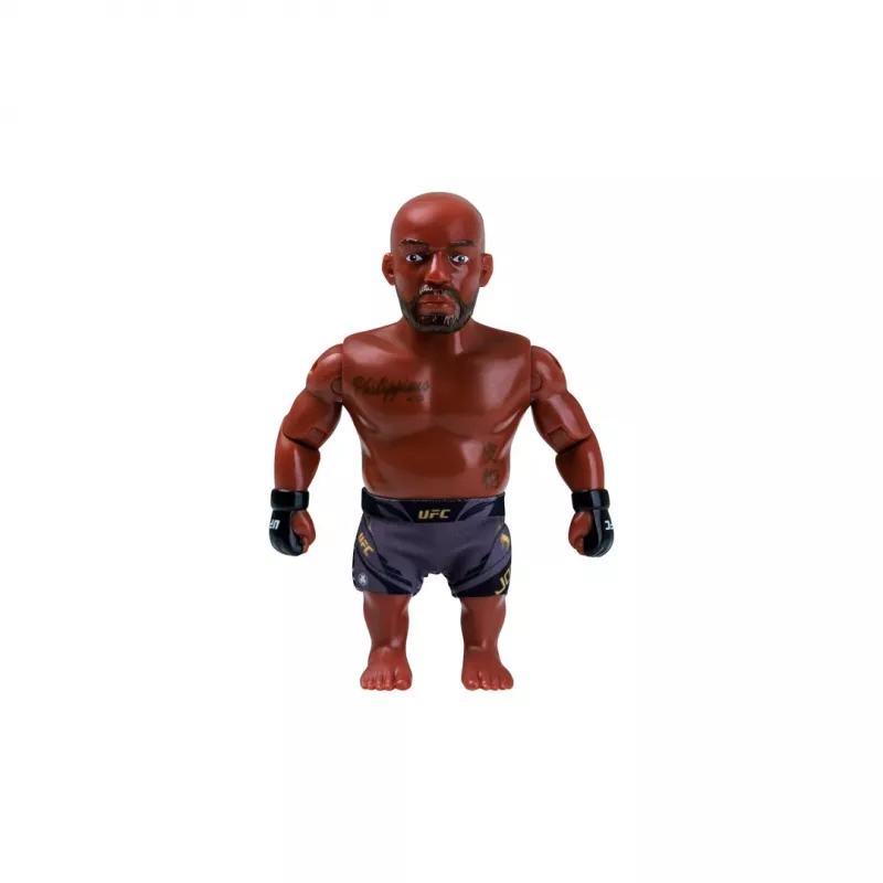 Ufc Octagon Fighters S1 toimintafiguuri 11 CM - Jon Jones