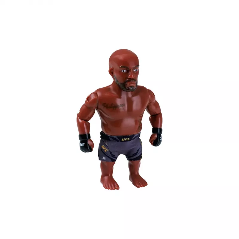 Ufc Octagon Fighters S1 toimintafiguuri 11 CM - Jon Jones