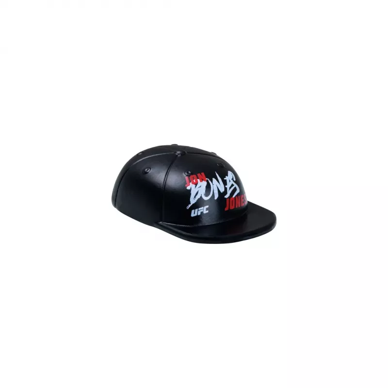 Ufc Octagon Fighters S1 toimintafiguuri 11 CM - Jon Jones