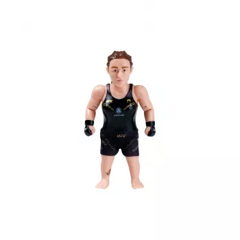 Ufc Octagon Fighters S1 toimintafiguuri 11 cm – Alexa Grasso