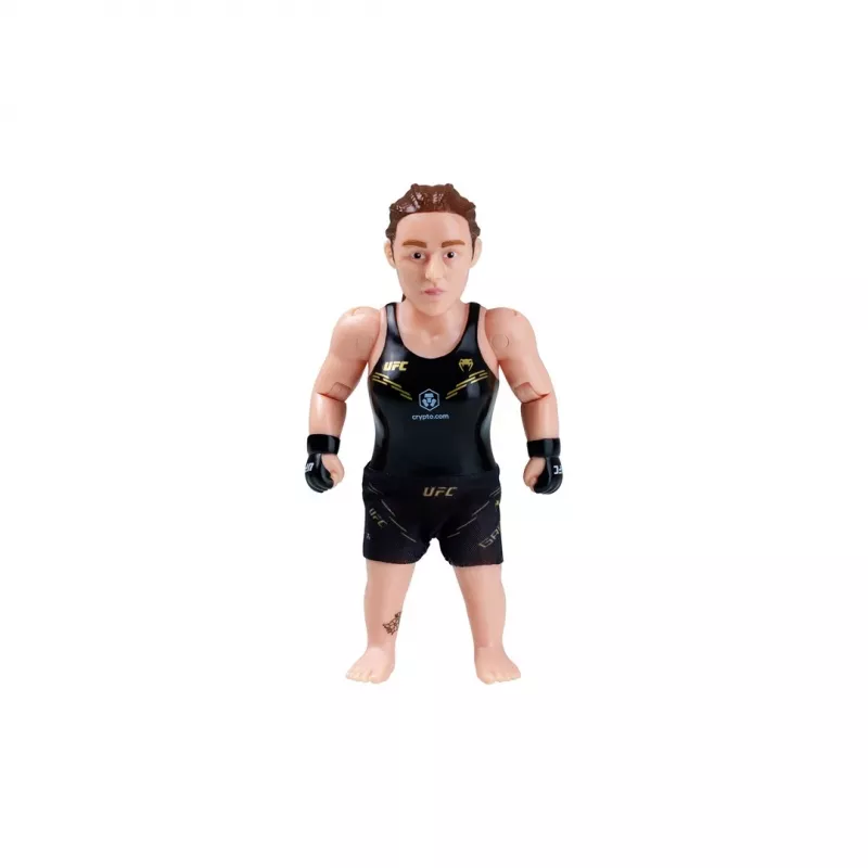Ufc Octagon Fighters S1 toimintafiguuri 11 cm – Alexa Grasso