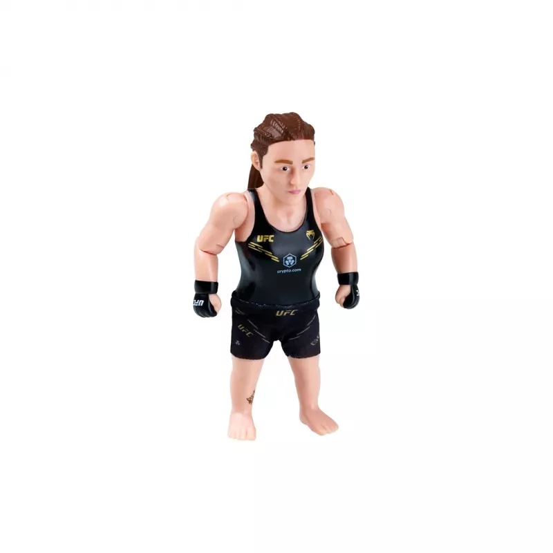 Ufc Octagon Fighters S1 toimintafiguuri 11 cm – Alexa Grasso
