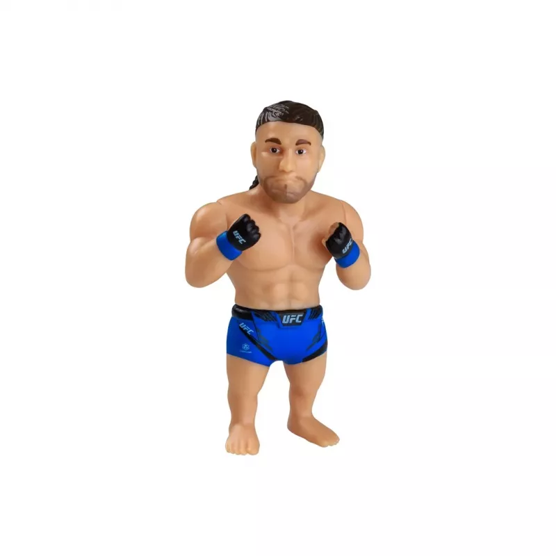 Ufc Octagon Fighters S1 keräilyfiguurit - Volkanovski VS. Ortega