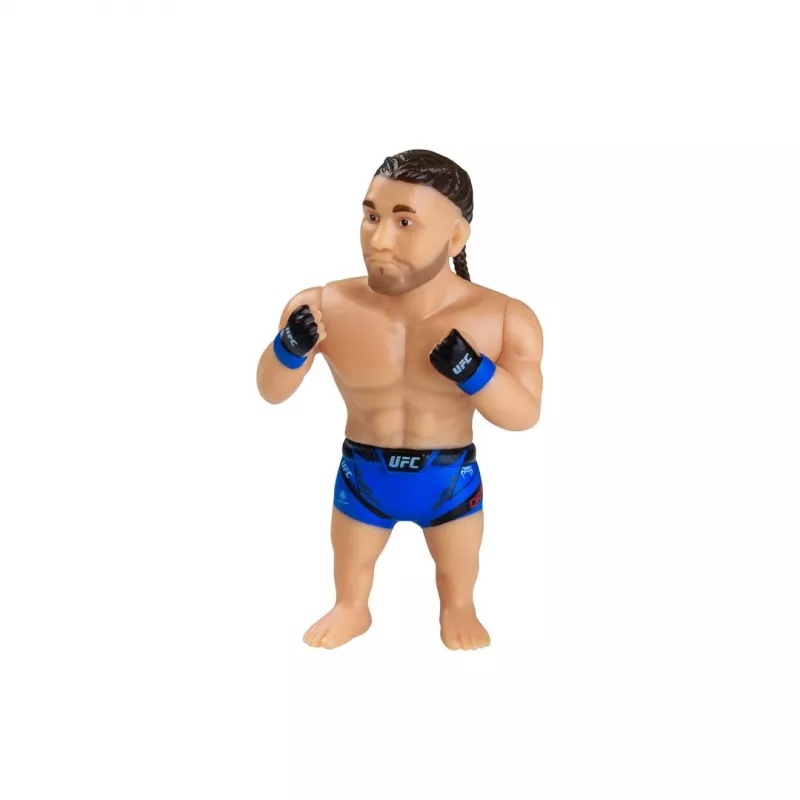Ufc Octagon Fighters S1 keräilyfiguurit - Volkanovski VS. Ortega