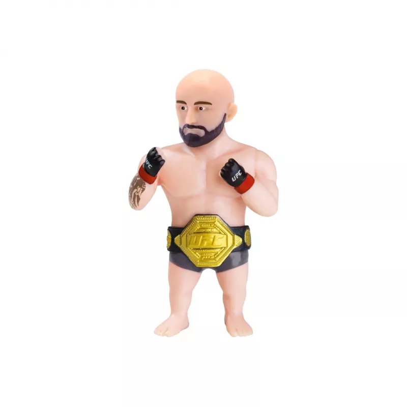 Ufc Octagon Fighters S1 keräilyfiguurit - Volkanovski VS. Ortega