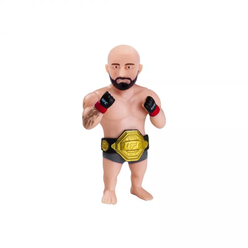 Ufc Octagon Fighters S1 keräilyfiguurit - Volkanovski VS. Ortega