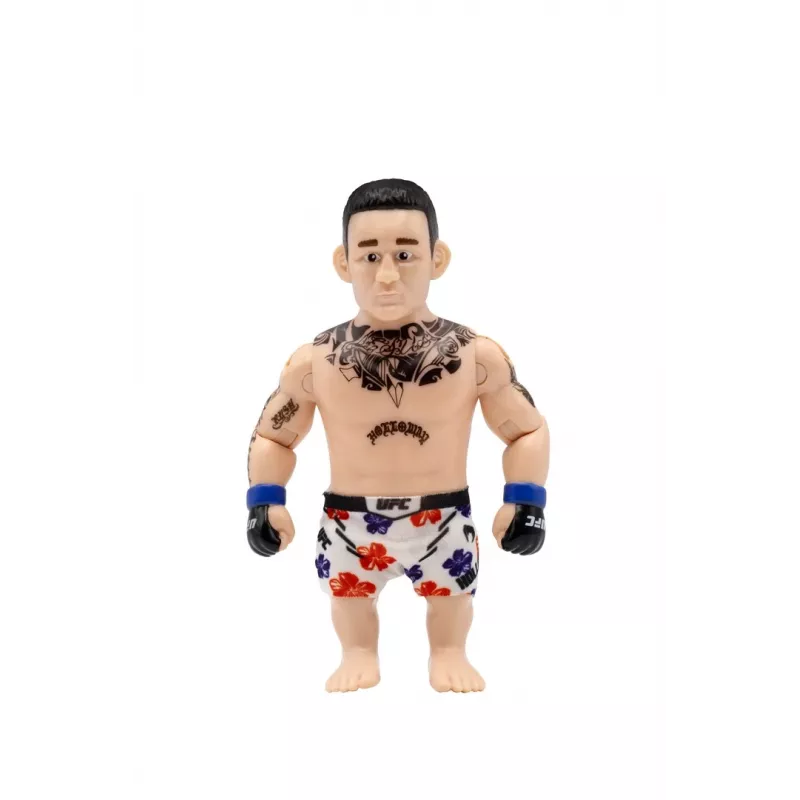 UFC Octagon Fighters S1 Legendary Fights - Topuria VS. Holloway