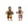 UFC Octagon Fighters S1 Legendary Fights - Topuria VS. Holloway