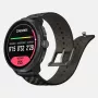Suunto Race 2 Titanium musta urheilukello