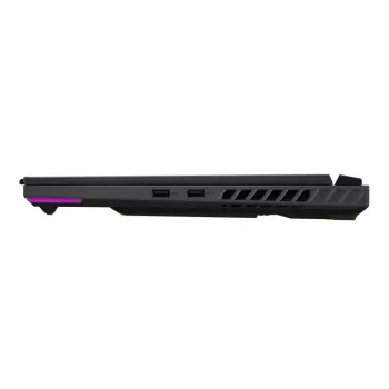 ASUS ROG Strix G614PR-R9161 Ryzen 9 8940HX 16.0 FHD+ 165Hz IPS-level 300nits AG 16GB DDR5-5200 SSD1TB GeForce RTX 5070 Ti 12GB WLAN+BT LAN Cam1080p 90WHrs NoOS Eclipse Grau