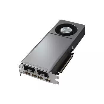 GIGABYTE Radeon AI PRO R9700 AI TOP 32G -näytönohjain, 32GB GDDR6 - Retail