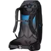PARAGON 40 , reppu musta, 40 L, koko S/M