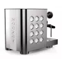 Rocket Appartamento TCA CE Chrome valkoinen