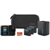 GoPro Hero 13 Extended Power Bundle - musta (CHDRB-134-RW)