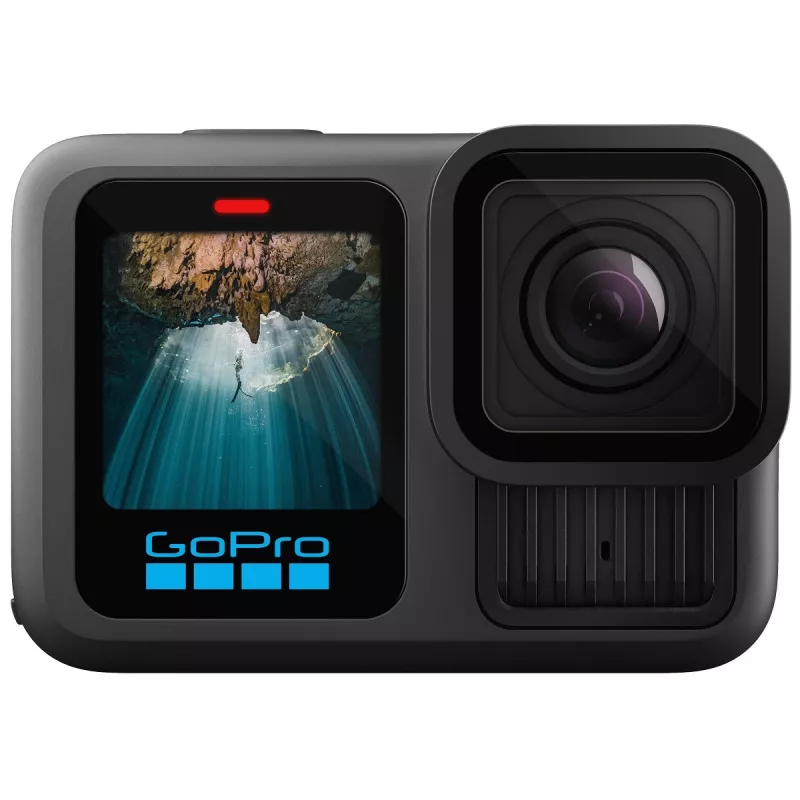 GoPro Hero 13 Extended Power Bundle - musta (CHDRB-134-RW)