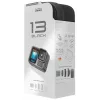 GoPro Hero 13 Extended Power Bundle - musta (CHDRB-134-RW)