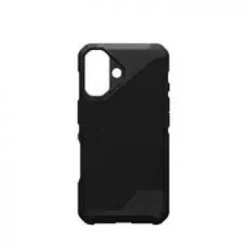 Urban Armor Gear UAG iPhone 16 Metropolis LT Magsafe BLK suojakotelo