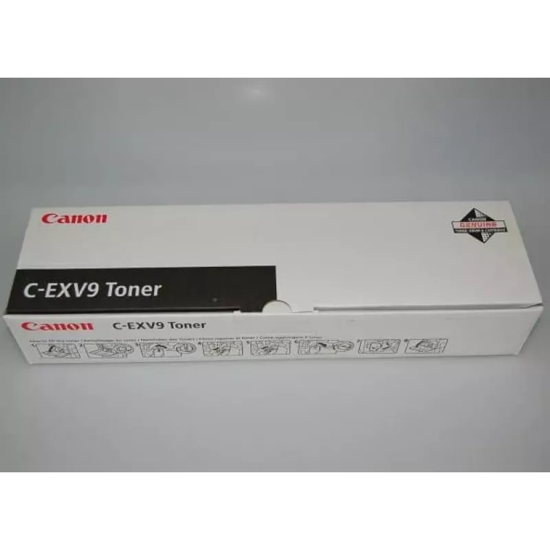 Canon Original - rumpuyksikkö - imageRUNNER 3100C
