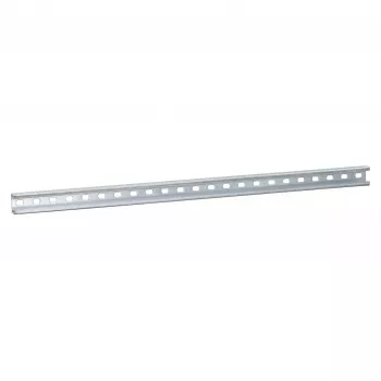 EFB Elektronik C-profiilikisko sivukiinnitykseen, kaapin syvyys 600 mm (malli 691273.6V2)
