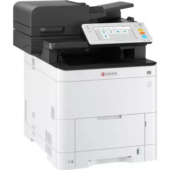 Kyocera 870B61102Z43NL0 tulostin harmaa