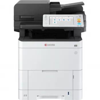 Kyocera 870B61102Z43NL0 tulostin harmaa