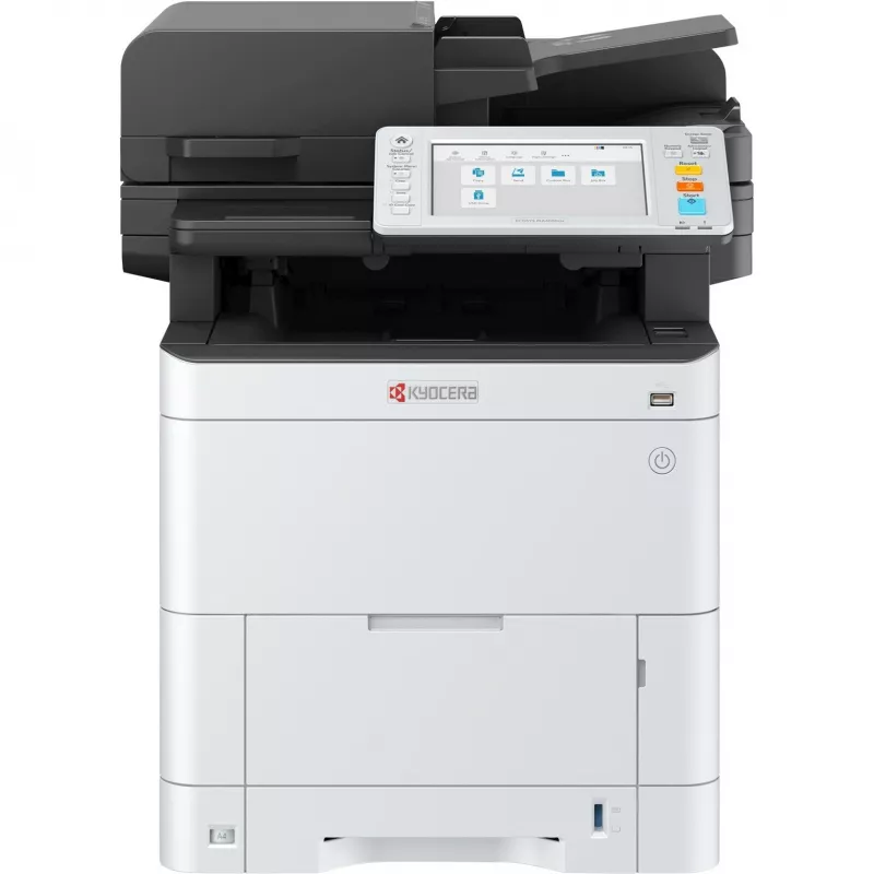 Kyocera 870B61102Z43NL0 tulostin harmaa
