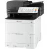 Kyocera 870B61102Z43NL0 tulostin harmaa