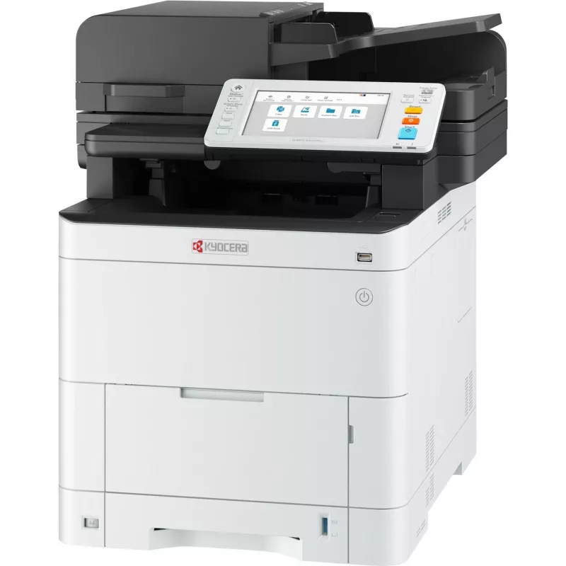 Kyocera 870B61102Z43NL0 tulostin harmaa