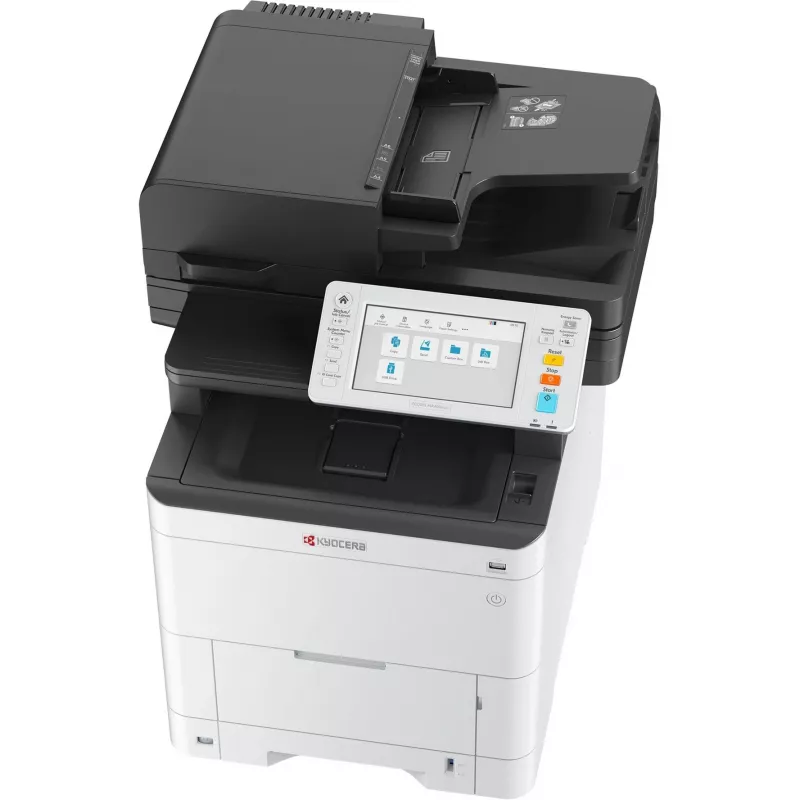 Kyocera 870B61102Z43NL0 tulostin harmaa