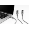 INCA Ethernet-kaapeli ICAT7-305AG S/FTP1 23 AWG CAT7-kaapeli - kaapeli - verkko