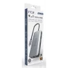 INCA sovitin ITPC-10TX USB-C 9-in-1 - sovitin