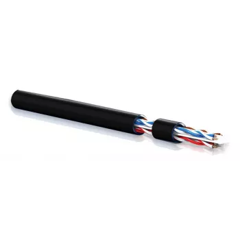 INCA Ethernet-kaapeli ICAT6-500S CAT6 500 m - CAT 6