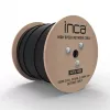 INCA Ethernet-kaapeli ICAT6-500S CAT6 500 m - CAT 6