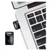 SILICON POWER Jewel J06 - USB-muistitikku - 32GB - USB3.0 - tummansininen (SP032GBUF3J06V1D)