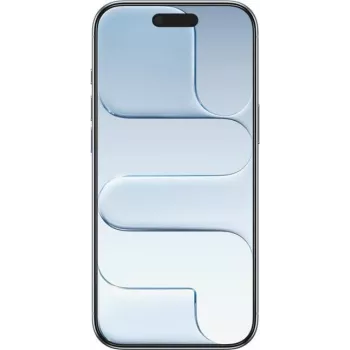 Belkin Invisiglass näytönsuojus iPhone Air OVA237hq
