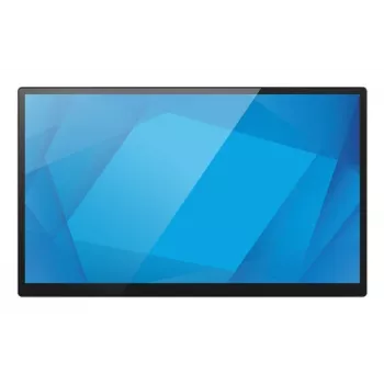 Elo Touch Solutions 1510L Wide LCD-näyttö FHD ilman kosketustoimintoa heijastamaton kehyksetön - litteä näyttö (TFT/LCD) - 15,6 tuuman