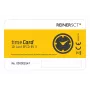 ReinerSCT timeCard Premium sirukortti 50 DES (2749600-563)