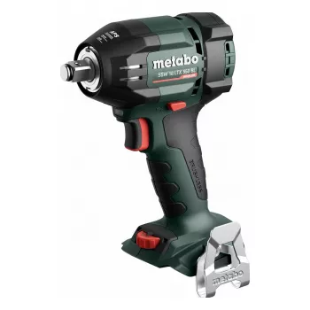 Metabo SSW 18 LTX 550 BL akkuiskuruuvinväännin (602404840)