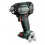 Metabo SSW 18 LTX 550 BL akkuiskuruuvinväännin (602404840)