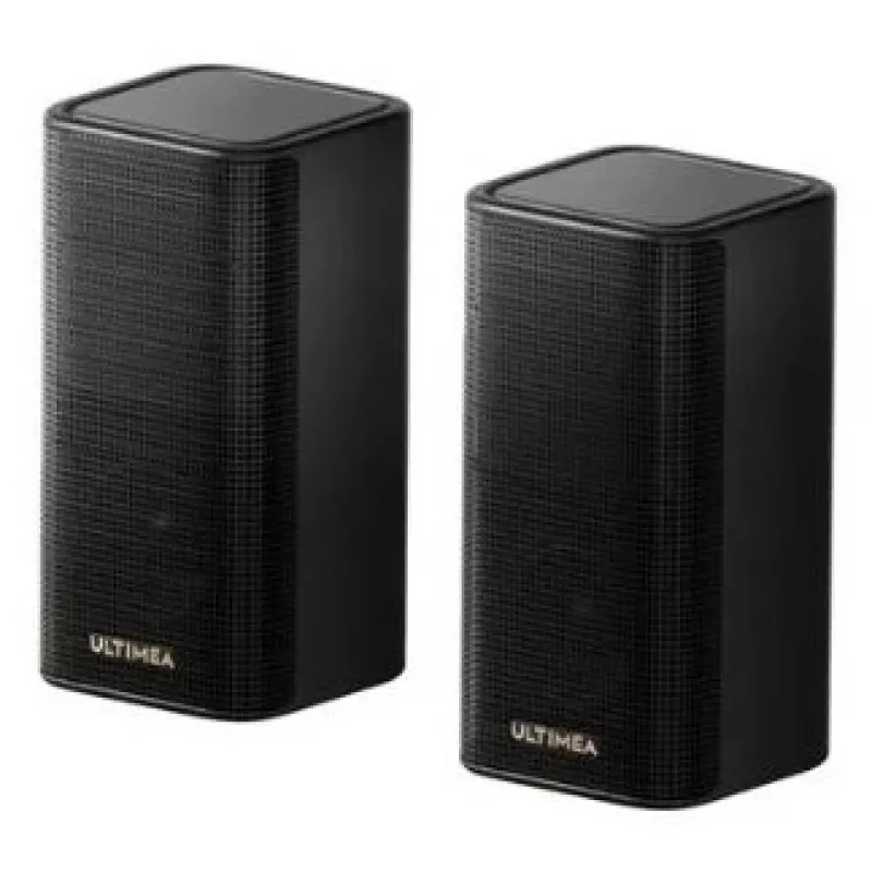 Ultimea aktiivikaiutin Skywave F40 soundbar (Dolby Atmos) (U4122)