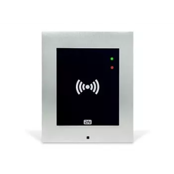 2N Telekomunikace 2N Access Unit 2.0 - 13,56 MHz -kortinlukija - NFC-yhteensopiva (9160342)
